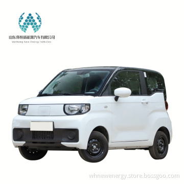 2023 البيع الساخن لـ Chery QQ Ice Cream
